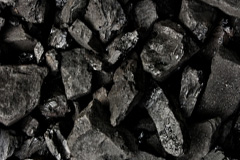 Stoke Mandeville coal boiler costs