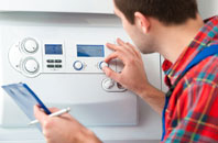 free Stoke Mandeville gas safe engineer quotes