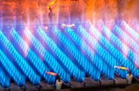 Stoke Mandeville gas fired boilers
